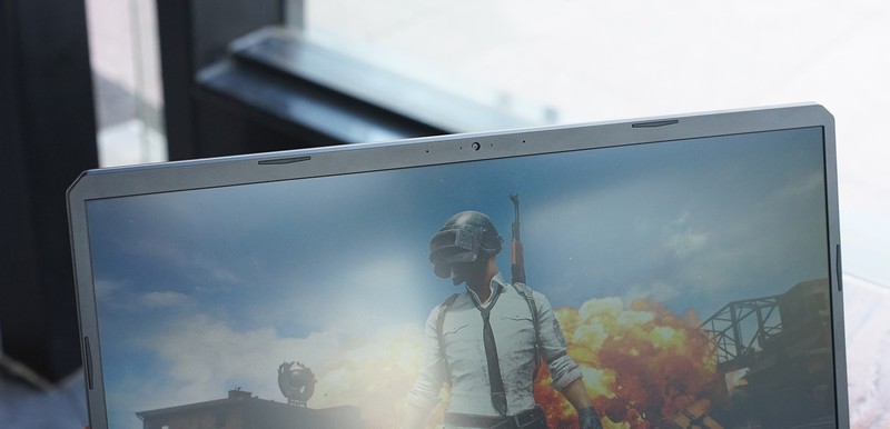 游戏本中的法拉利 华硕飞行堡垒6Plus评测