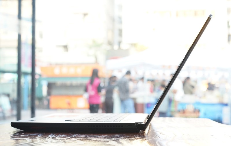 游戏本中的法拉利 华硕飞行堡垒6Plus评测