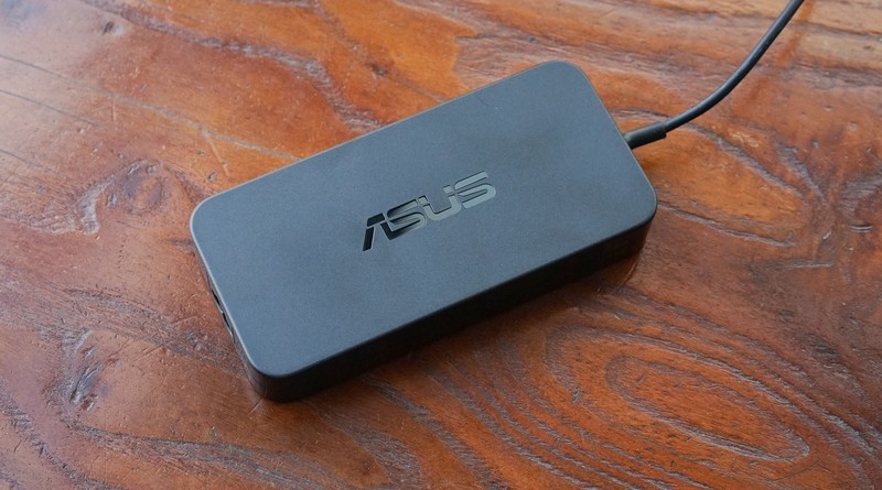 游戏本中的法拉利 华硕飞行堡垒6Plus评测