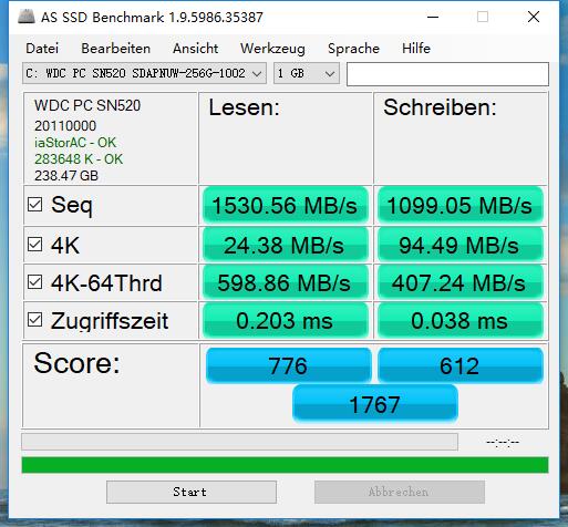 游戏本中的法拉利 华硕飞行堡垒6Plus评测