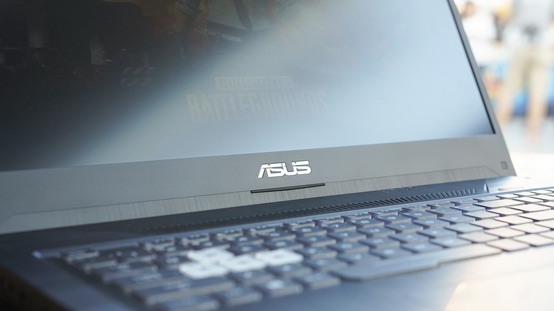 游戏本中的法拉利 华硕飞行堡垒6Plus评测