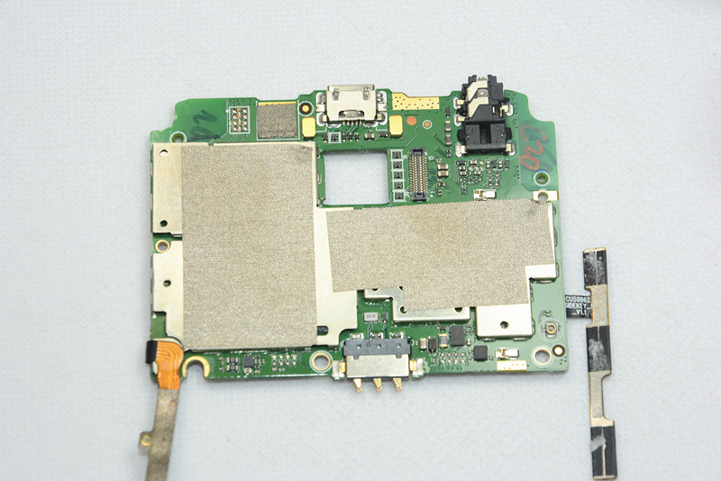 #手机#精雕细琢的红辣椒国民比价王丨手机拆机