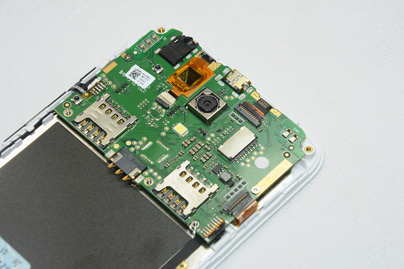 #手机#精雕细琢的红辣椒国民比价王丨手机拆机