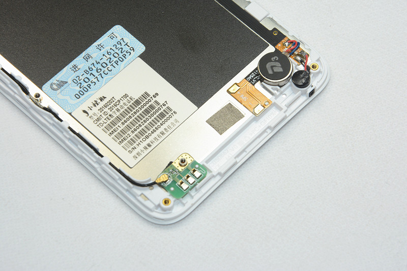 #手机#精雕细琢的红辣椒国民比价王丨手机拆机