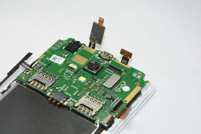 #手机#精雕细琢的红辣椒国民比价王丨手机拆机