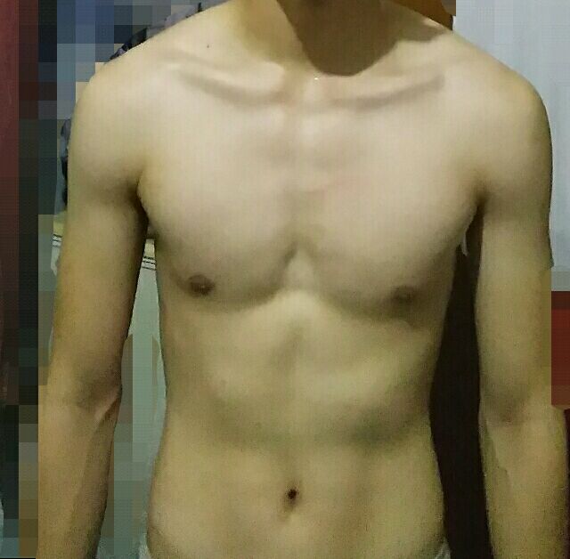 一天一百俯卧撑 2t