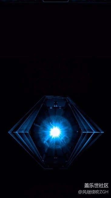 极简酷炫风壁纸