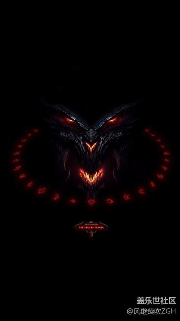 极简酷炫风壁纸