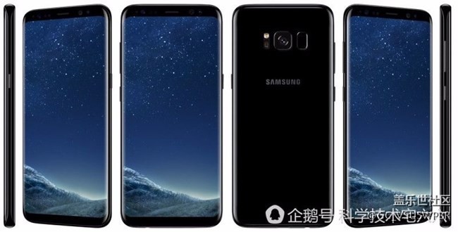 星空体育平台手机销量下滑，S8预期销量不佳，文在寅上任能否拯救？