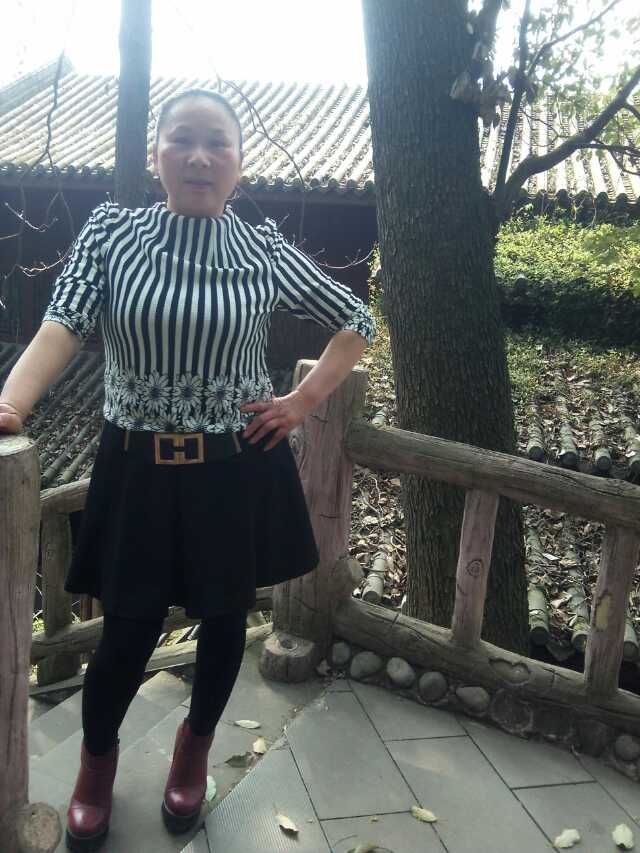 拉条子的