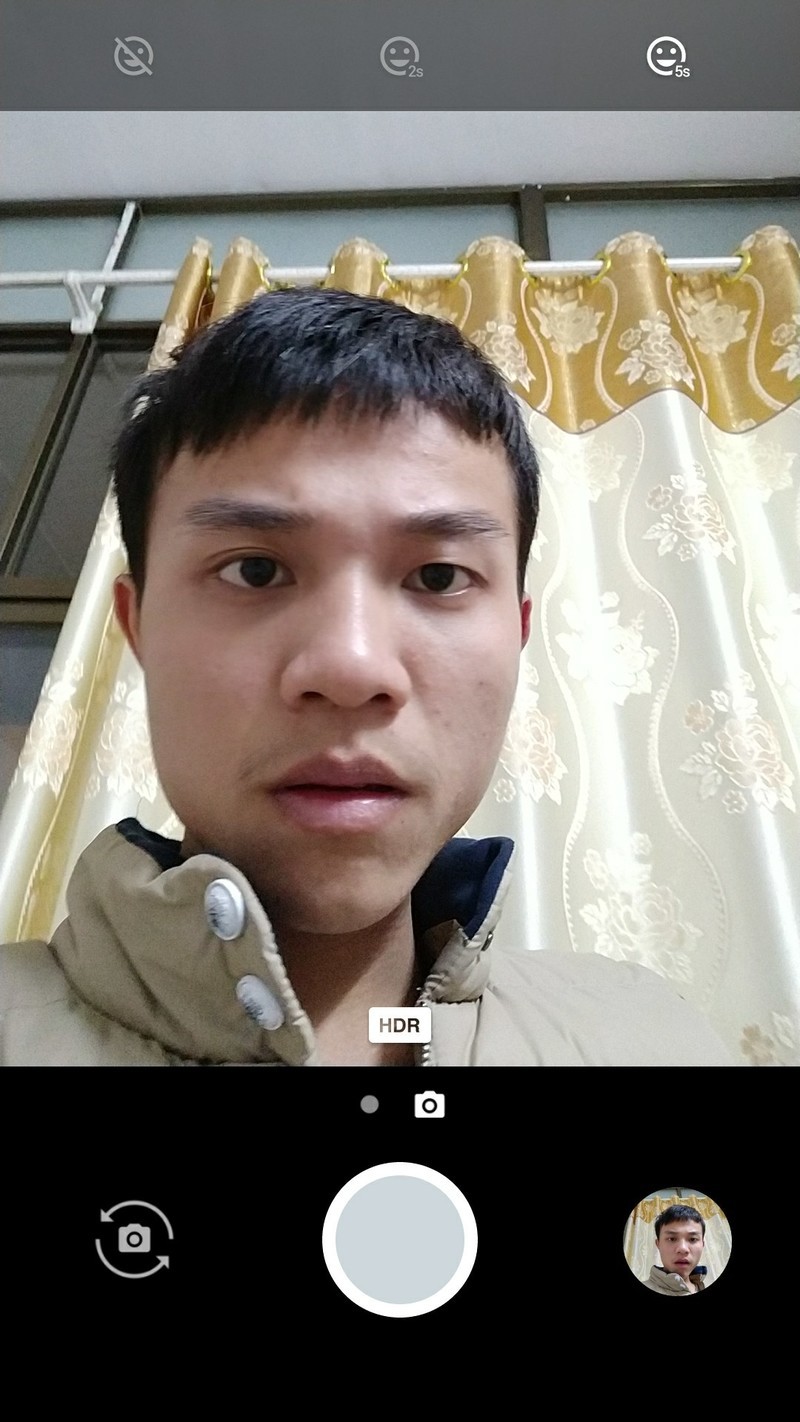 手机拍照居然没有秒拍！以前有现在都没有这是个什么情况？