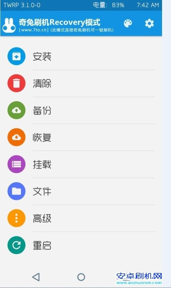 caz al10 CAZ-TL20不能刷机?不存在的
