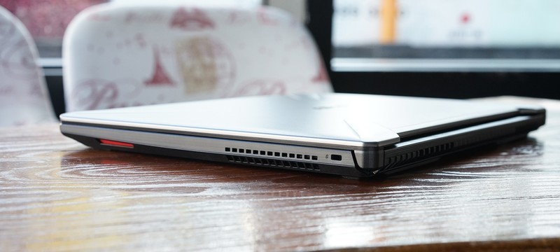 游戏本中的法拉利 华硕飞行堡垒6Plus评测