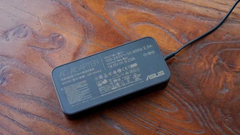 游戏本中的法拉利 华硕飞行堡垒6Plus评测