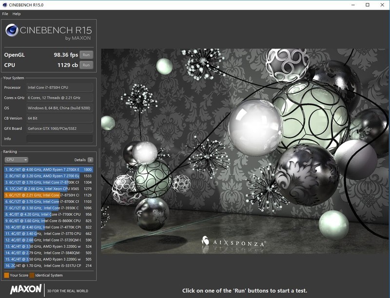 游戏本中的法拉利 华硕飞行堡垒6Plus评测