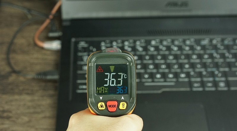 游戏本中的法拉利 华硕飞行堡垒6Plus评测