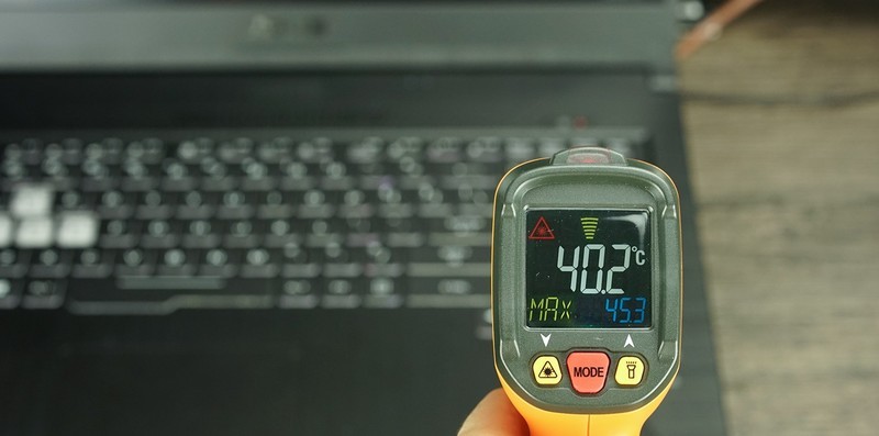 游戏本中的法拉利 华硕飞行堡垒6Plus评测