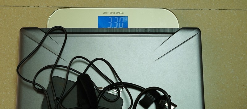 游戏本中的法拉利 华硕飞行堡垒6Plus评测