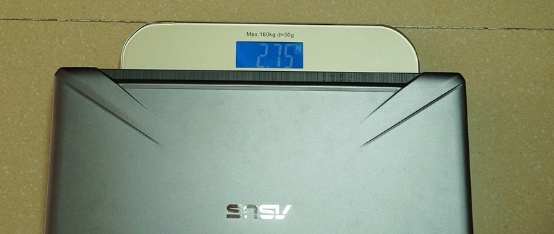 游戏本中的法拉利 华硕飞行堡垒6Plus评测