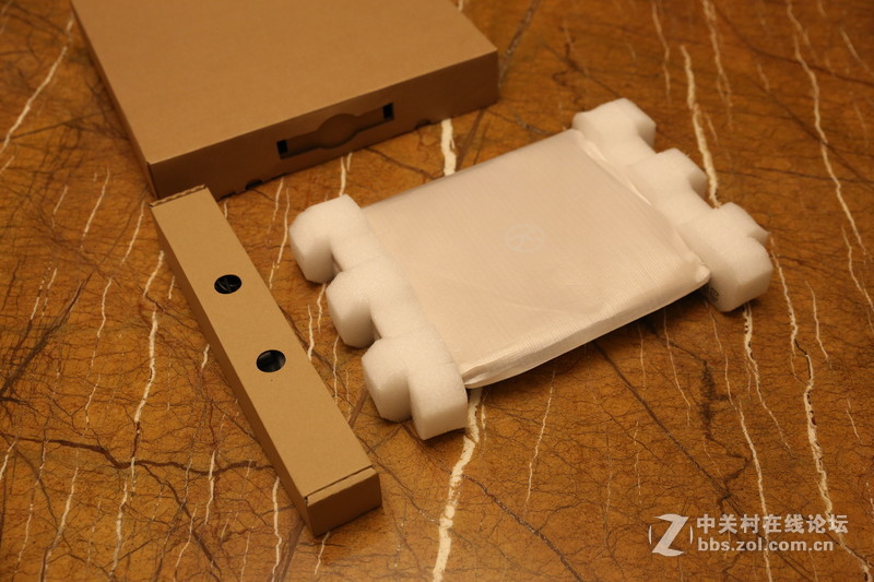 #金属风暴 刀客来袭# 我的刀客日记（1.拆包图赏）