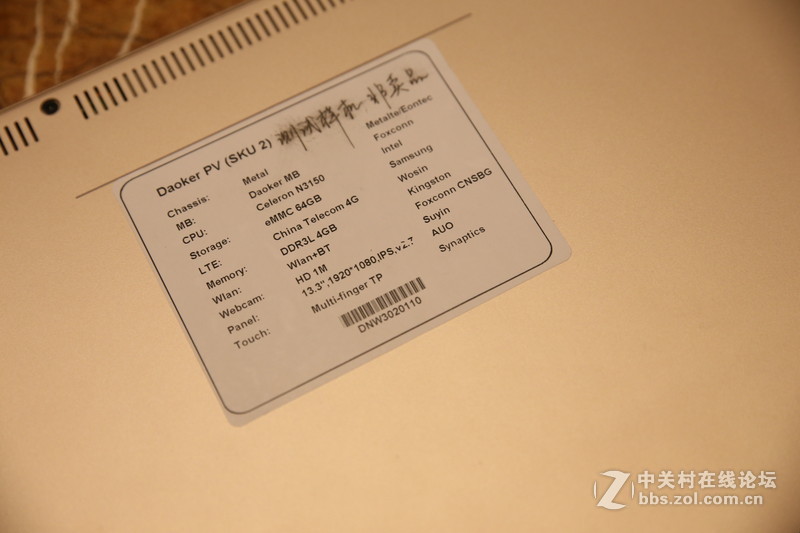 #金属风暴 刀客来袭# 我的刀客日记（1.拆包图赏）