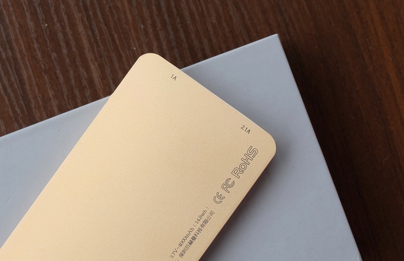 #移动电源#大屏手机平板好伴侣---体验分享贝赫曼（PARKMAN）波士T1移动电源的实测效率