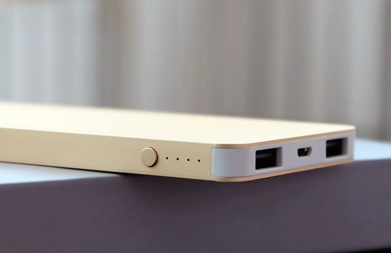 #移动电源#大屏手机平板好伴侣---体验分享贝赫曼（PARKMAN）波士T1移动电源的实测效率