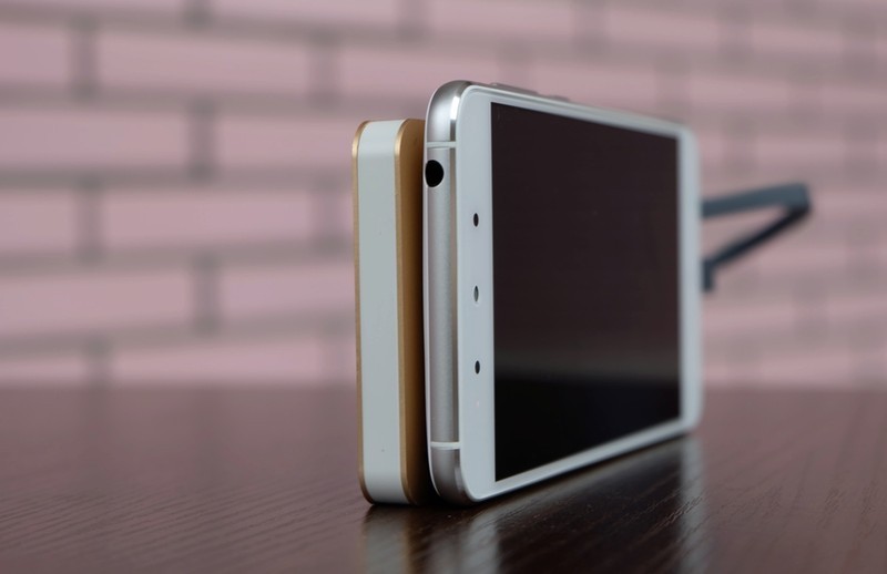 #移动电源#大屏手机平板好伴侣---体验分享贝赫曼（PARKMAN）波士T1移动电源的实测效率