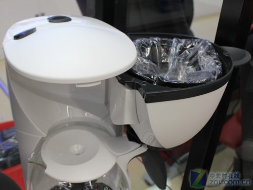 让生活更有情调 博朗咖啡机降至699元