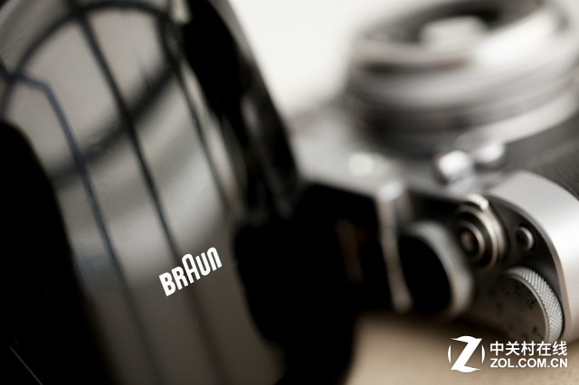 品味精致之美 博朗新3系电动剃须刀图赏