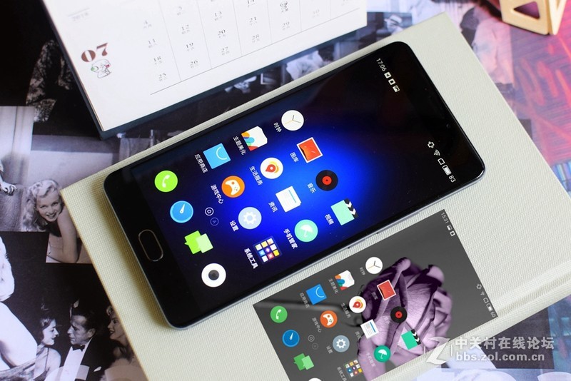 ＃趁年轻，玩把大的＃+大屏任意持久战，无愧于青年良品——魅蓝MAX上手体验