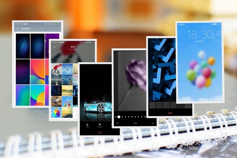 ＃趁年轻，玩把大的＃+大屏任意持久战，无愧于青年良品——魅蓝MAX上手体验