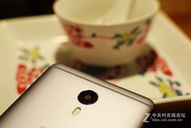 ＃趁年轻，玩把大的＃+大屏任意持久战，无愧于青年良品——魅蓝MAX上手体验