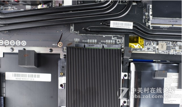 端午放大招 GT73顶配 GT73 VR 7RE-450CN拆箱