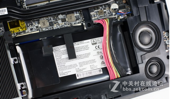 端午放大招 GT73顶配 GT73 VR 7RE-450CN拆箱