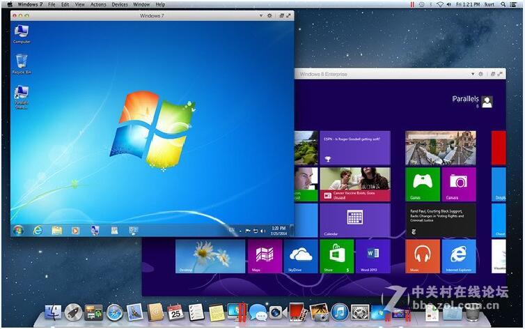 无法启动Parallels Desktop. 问题ID:15431,解决方案