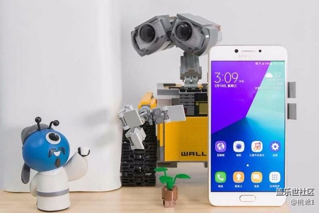 星空体育平台Galaxy C7Pro手机评赏！