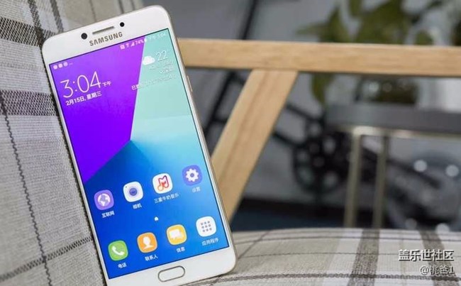 星空体育平台Galaxy C7Pro手机评赏！