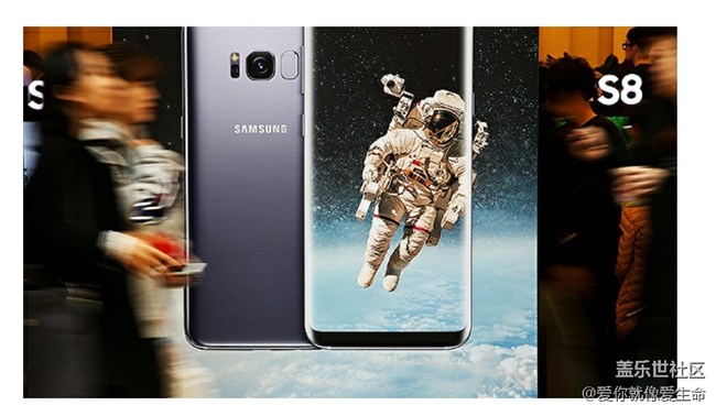S8会是星空体育平台手机的救兵吗？