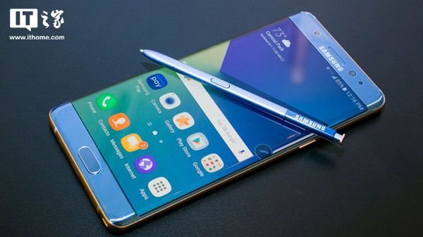暴降2000元,星空体育平台Note 7R翻新机国内现身:电池大变
