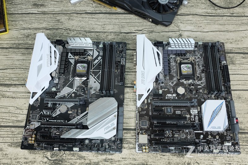 无兄弟不吃鸡，华硕PRIME Z370-A AURA RGB主板