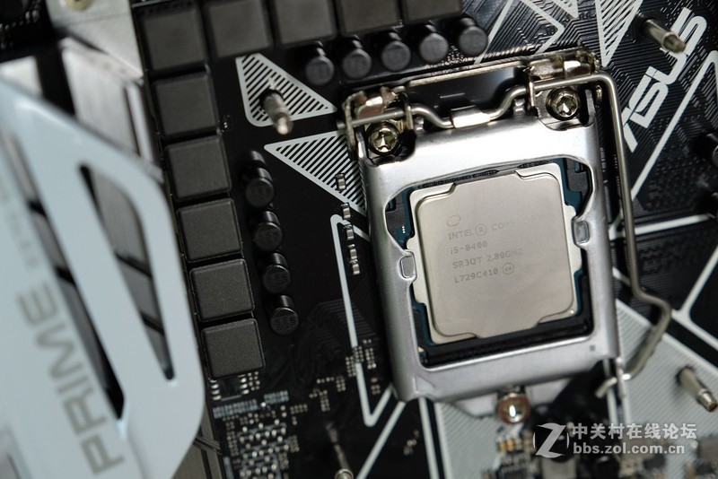 无兄弟不吃鸡，华硕PRIME Z370-A AURA RGB主板