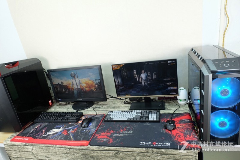 无兄弟不吃鸡，华硕PRIME Z370-A AURA RGB主板