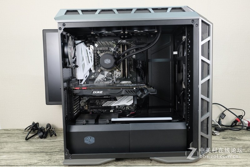 无兄弟不吃鸡，华硕PRIME Z370-A AURA RGB主板