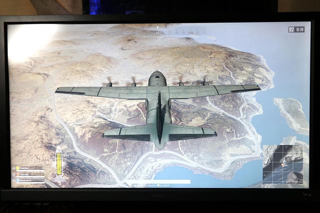 明基EL2870U 4k显示器体验：高端主机的黄金搭档！