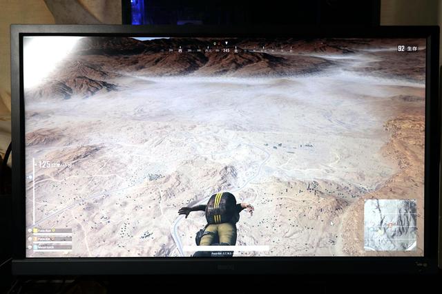 明基EL2870U 4k显示器体验：高端主机的黄金搭档！