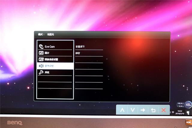 明基EL2870U 4k显示器体验：高端主机的黄金搭档！