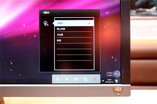 明基EL2870U 4k显示器体验：高端主机的黄金搭档！