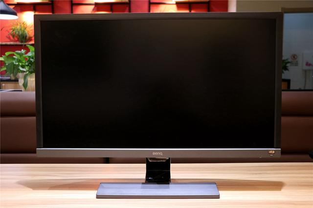 明基EL2870U 4k显示器体验：高端主机的黄金搭档！