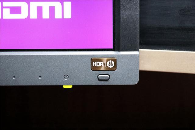 明基EL2870U 4k显示器体验：高端主机的黄金搭档！